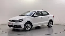 Used Volkswagen Ameo Highline Plus 1.5L AT (D)16 Alloy in Bangalore