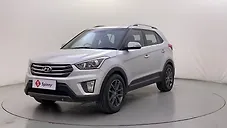 Used Hyundai Creta 1.6 SX Plus AT Petrol in Bangalore