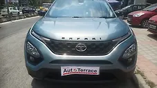 Used Tata Safari XZ Plus 6 S New in Bangalore