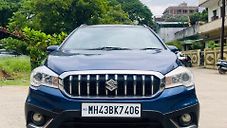 Used Maruti Suzuki S-Cross Zeta 1.3 in Nagpur