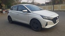Used Hyundai i20 Sportz 1.5 MT Diesel in Nagpur