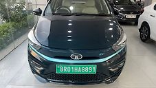 Used Tata Tigor EV XZ Plus in Patna