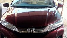 Used Honda City V Diesel in Nagpur