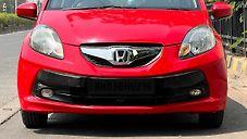 Used Honda Brio V MT in Mumbai
