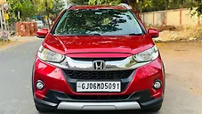 Used Honda WR-V VX MT Diesel in Vadodara