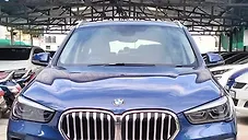 Used BMW X1 sDrive20d xLine in Coimbatore