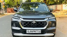 Used Maruti Suzuki Grand Vitara Zeta Smart Hybrid [2022-2023] in Vadodara