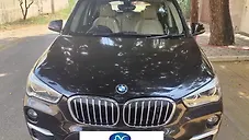 Used BMW X1 sDrive20d Expedition in Coimbatore