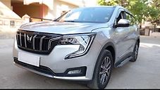 Used Mahindra XUV700 AX 7 Diesel MT 7 STR [2021] in Bangalore