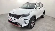 Used Kia Sonet GTX Plus 1.0 DCT [2020-2021] in Coimbatore