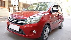Used Maruti Suzuki Celerio VXi AMT in Bangalore