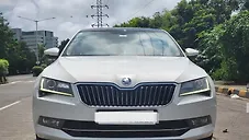 Used Skoda Superb L&K TSI AT in Mumbai