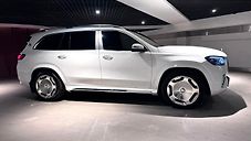 Used Mercedes-Benz GLS 400d 4MATIC [2020-2023] in Mumbai