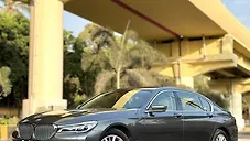 Used BMW 7 Series 730Ld in Mumbai