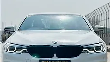 Used BMW 5 Series 520d Luxury Line in Delhi