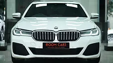 Used BMW 5 Series 530d M Sport in Chennai