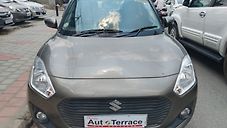 Used Maruti Suzuki Swift VXi AMT [2018-2019] in Bangalore