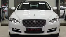 Used Jaguar XJ L 2.0 Portfolio in Chennai