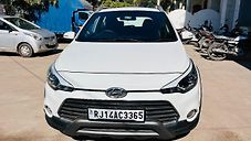 Used Hyundai i20 Active 1.4 SX [2015-2016] in Jaipur