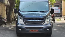 Used Force Motors Gurkha 4X4 [2021-2023] in Chennai
