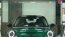 Used MINI Cooper SE 3-Door in Chennai