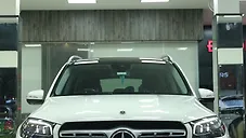 Used Mercedes-Benz GLS 400d 4MATIC [2020-2023] in Chennai