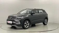 Used Volkswagen Taigun Topline 1.0 TSI MT in Jaipur