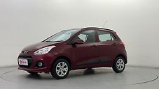 Used Hyundai Grand i10 Sportz 1.2 Kappa VTVT [2013-2016] in Gurgaon