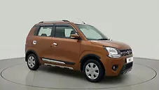 Used Maruti Suzuki Wagon R ZXi 1.2 in Hyderabad
