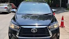 Used Toyota Innova Crysta 2.4 GX 7 STR [2016-2020] in Hyderabad