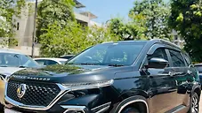 Used MG Hector Super 2.0 Diesel [2019-2020] in Vadodara