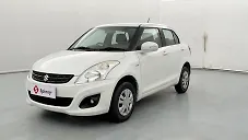 Used Maruti Suzuki Swift DZire VXI in Lucknow