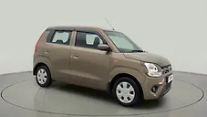 Used Maruti Suzuki Wagon R VXI 1.0 CNG [2022-2023] in Chennai