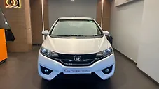 Used Honda Jazz V AT Petrol in Mumbai