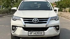 Used Toyota Fortuner 2.8 4x2 AT [2016-2020] in Delhi