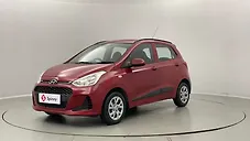 Used Hyundai Grand i10 Magna 1.2 Kappa VTVT in Jaipur