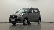 Used Maruti Suzuki Wagon R 1.0 VXi in Hyderabad