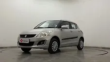 Used Maruti Suzuki Swift VXi ABS in Hyderabad