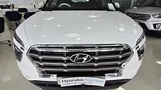 Used Hyundai Creta E 1.5 Diesel in Mumbai