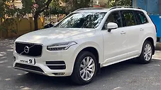 Used Volvo XC90 D5 AWD in Bangalore