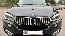 Used BMW X5 xDrive 30d in Delhi
