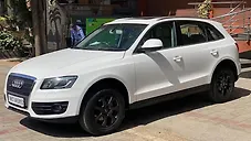Used Audi Q5 3.0 TDI quattro Premium Plus in Bangalore