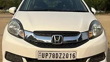 Used Honda Mobilio S Petrol in Kanpur