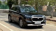 Used Maruti Suzuki Grand Vitara Zeta CNG [2023-2025] in Delhi
