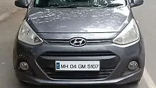 Used Hyundai Grand i10 Magna 1.2 Kappa VTVT [2013-2016] in Navi Mumbai