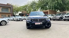 Used BMW X5 xDrive40i M Sport in Delhi