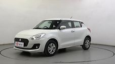 Used Maruti Suzuki Swift VXi AMT in Ahmedabad