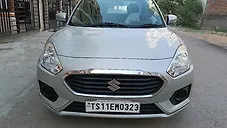 Used Maruti Suzuki Dzire VXi in Hyderabad