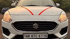 Used Maruti Suzuki Dzire VXi in Delhi