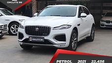 Used Jaguar F-Pace S R-Dynamic 2.0 Petrol [2021-2023] in Chennai